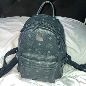 MCM backpack